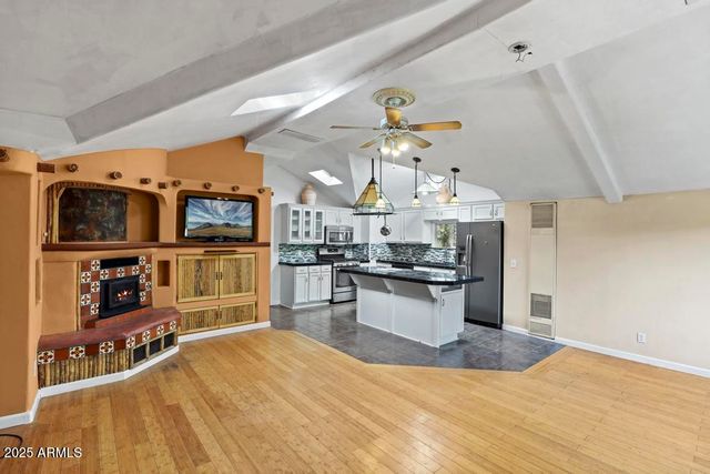 624 S Tonto Creek Drive S, Payson, AZ 85541