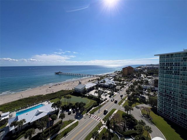 333 NE 21st Avenue 1620, Deerfield Beach, FL 33441