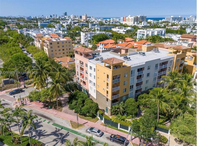 151 Michigan Ave 533, Miami Beach, FL 33139