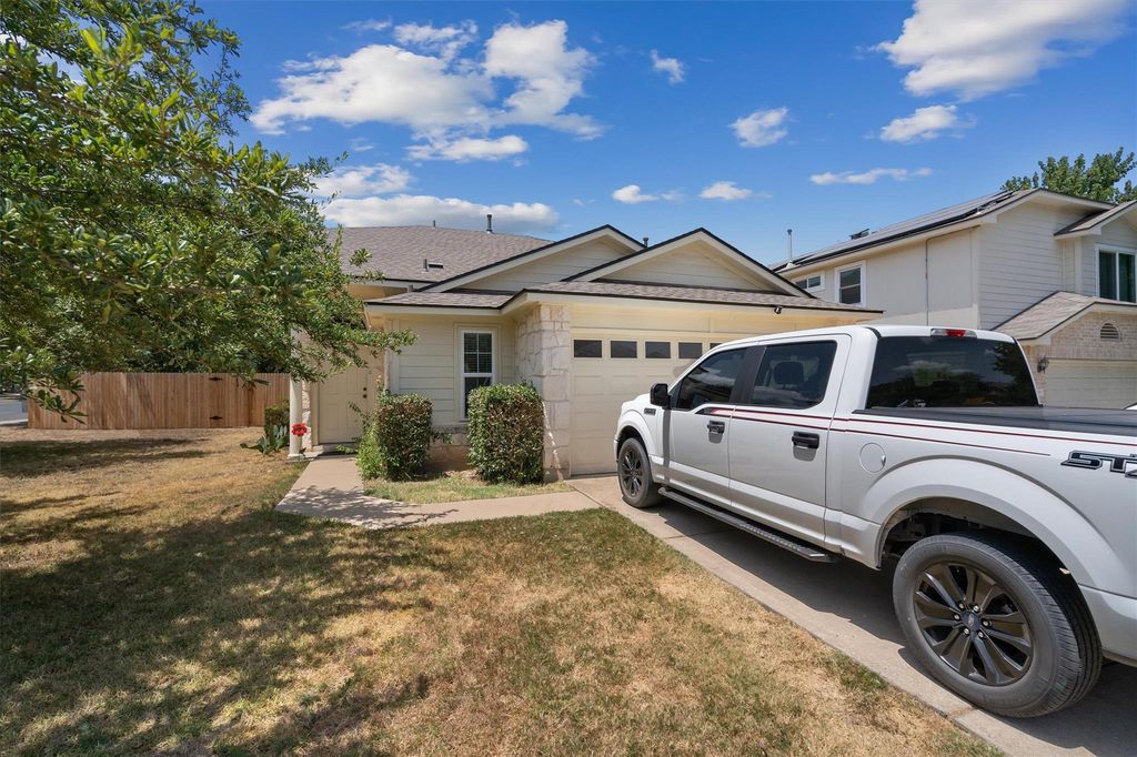 2601 Turtle River DR, Leander, TX 78641