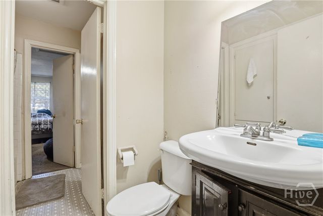 110 Paradise Drive, Savannah, GA 31406