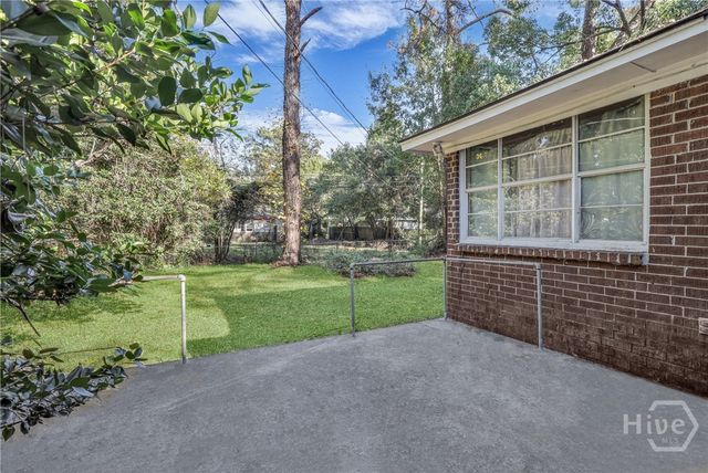 110 Paradise Drive, Savannah, GA 31406