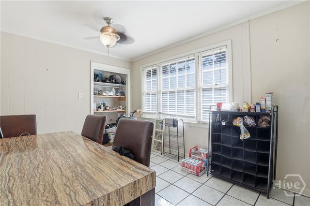 110 Paradise Drive, Savannah, GA 31406