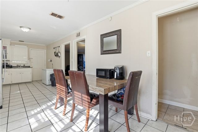 110 Paradise Drive, Savannah, GA 31406