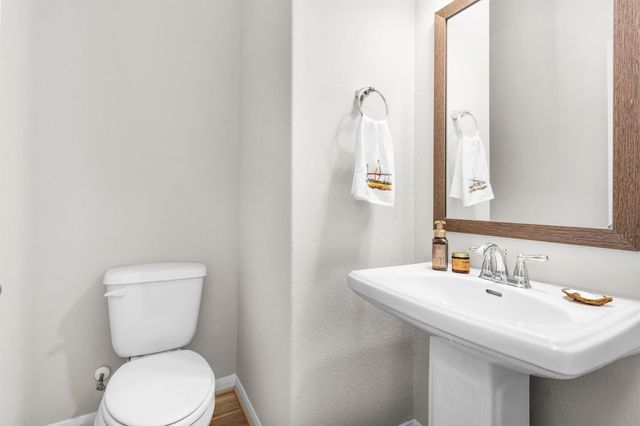 26514 Bright Eyes Lane, Hockley, TX 77447