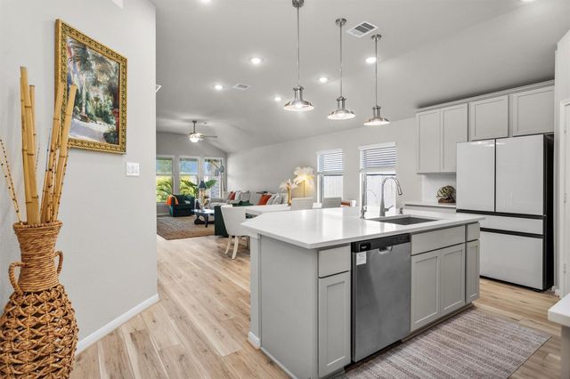 26514 Bright Eyes Lane, Hockley, TX 77447