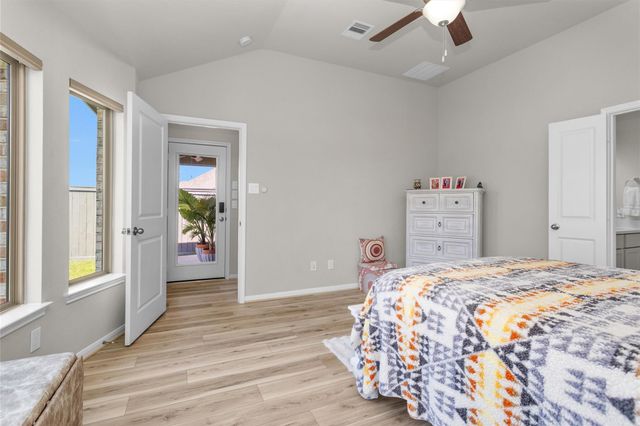 26514 Bright Eyes Lane, Hockley, TX 77447