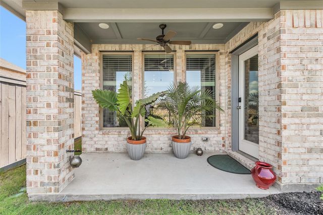 26514 Bright Eyes Lane, Hockley, TX 77447