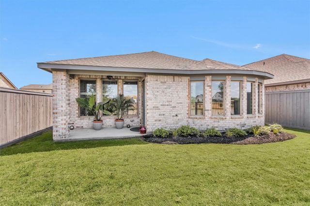 26514 Bright Eyes Lane, Hockley, TX 77447