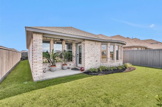 26514 Bright Eyes Lane, Hockley, TX 77447