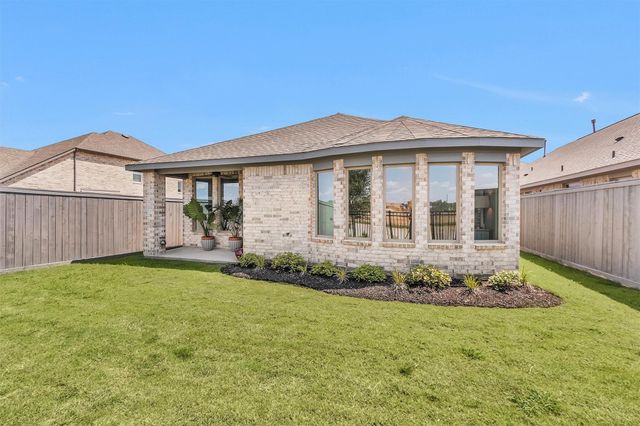 26514 Bright Eyes Lane, Hockley, TX 77447