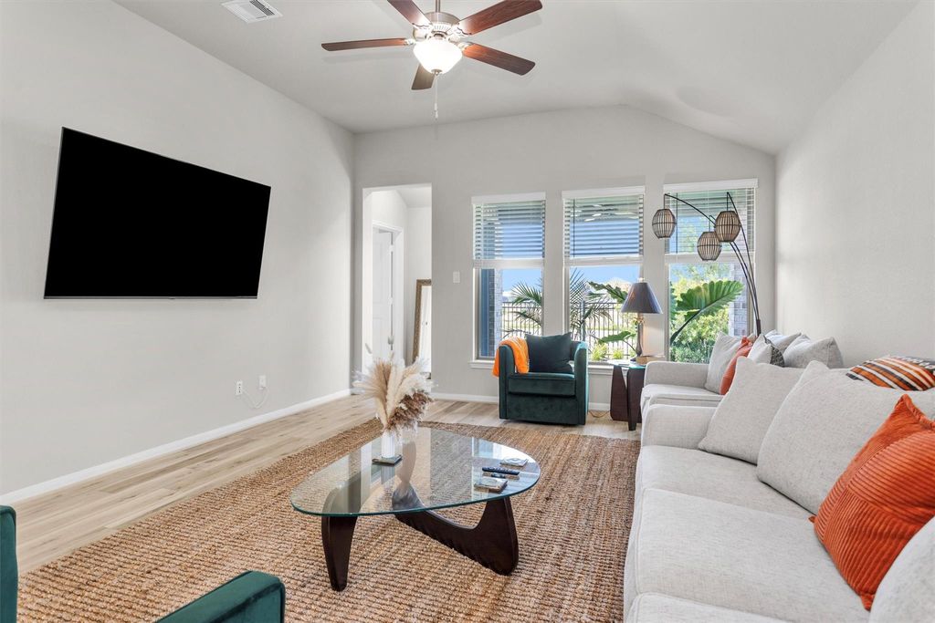 26514 Bright Eyes Lane, Hockley, TX 77447