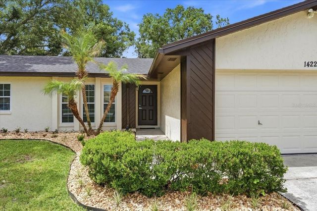 1422 PERIWINKLE COURT, Lakeland, FL 33811