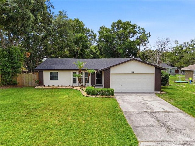 1422 PERIWINKLE COURT, Lakeland, FL 33811