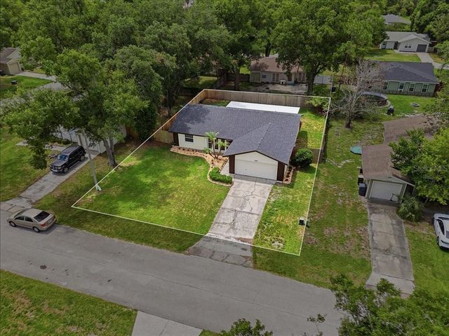 1422 PERIWINKLE COURT, Lakeland, FL 33811