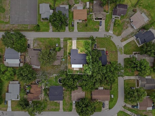 1422 PERIWINKLE COURT, Lakeland, FL 33811
