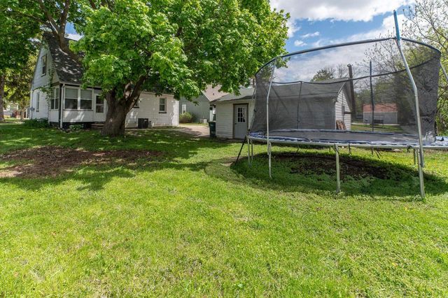 723 W Fulton Street, Edgerton, WI 53534