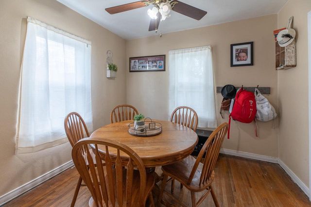 723 W Fulton Street, Edgerton, WI 53534