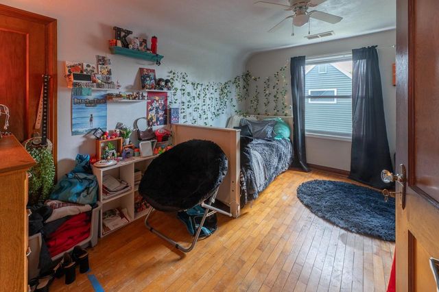 723 W Fulton Street, Edgerton, WI 53534