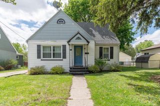 723 W Fulton Street, Edgerton, WI 53534