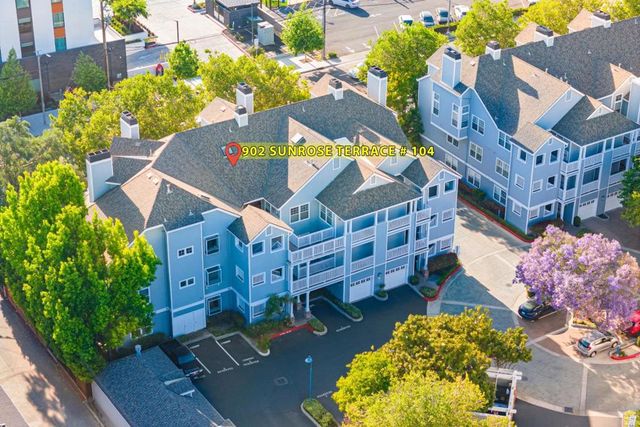 902 Sunrose 104, Sunnyvale, CA 94086