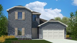 16421 RANGERVILLE Drive, Fort Worth, TX 76247