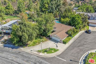 4126 Ellenita Avenue, Tarzana (los Angeles), CA 91356