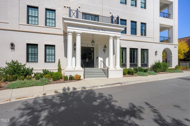 620 Wade Avenue 506, Raleigh, NC 27605