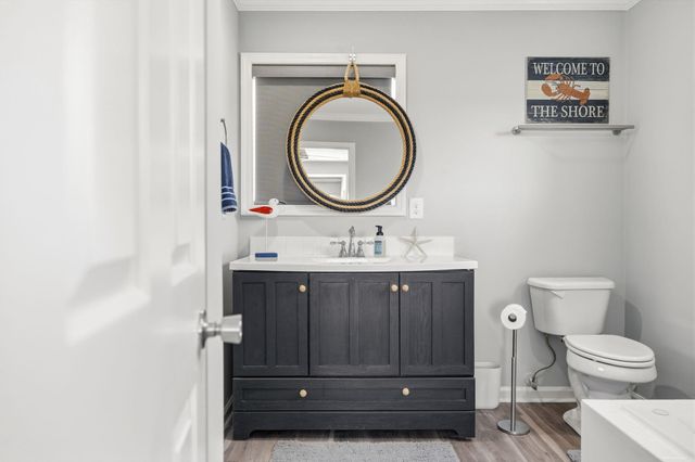 4396 Baldwin Ave Apt 112, Little River, SC 29566