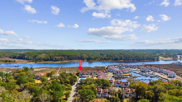 4396 Baldwin Ave Apt 112, Little River, SC 29566