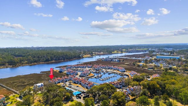 4396 Baldwin Ave Apt 112, Little River, SC 29566