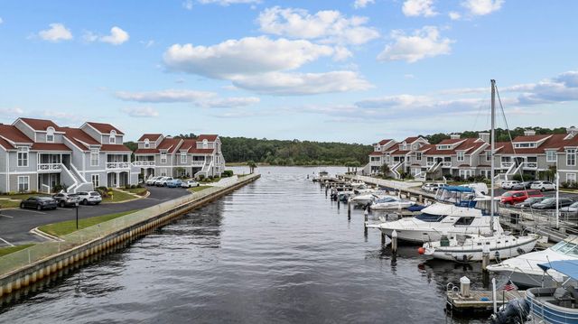 4396 Baldwin Ave Apt 112, Little River, SC 29566