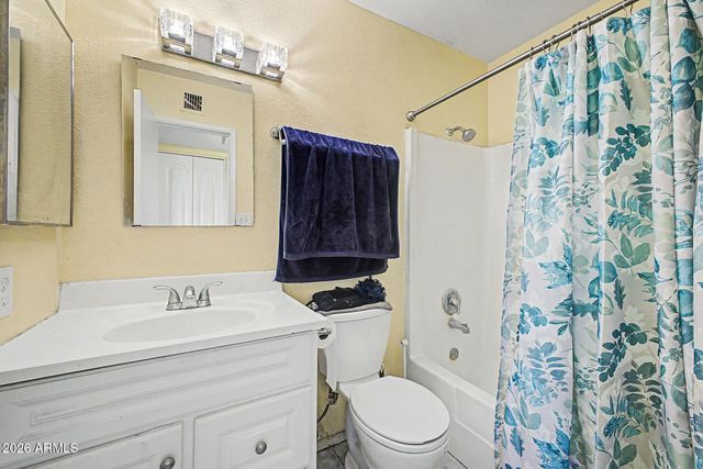 720 S DOBSON Road 76, Mesa, AZ 85202