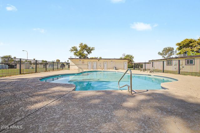 720 S DOBSON Road 76, Mesa, AZ 85202