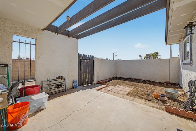 720 S DOBSON Road 76, Mesa, AZ 85202