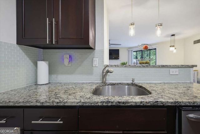 1366 Keys Lake Drive NE, Atlanta, GA 30319