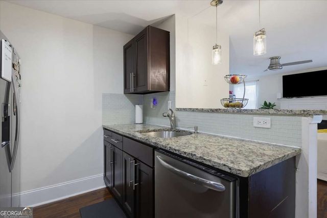 1366 Keys Lake Drive NE, Atlanta, GA 30319