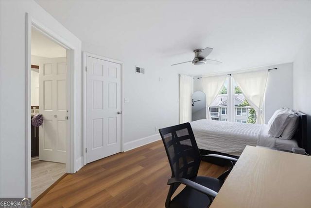 1366 Keys Lake Drive NE, Atlanta, GA 30319