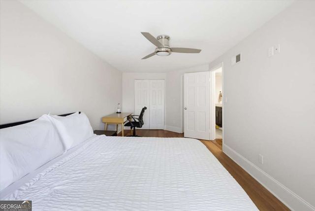 1366 Keys Lake Drive NE, Atlanta, GA 30319