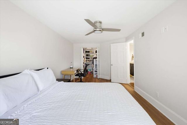 1366 Keys Lake Drive NE, Atlanta, GA 30319