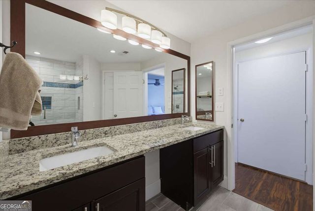 1366 Keys Lake Drive NE, Atlanta, GA 30319