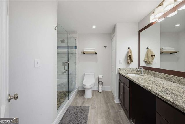 1366 Keys Lake Drive NE, Atlanta, GA 30319