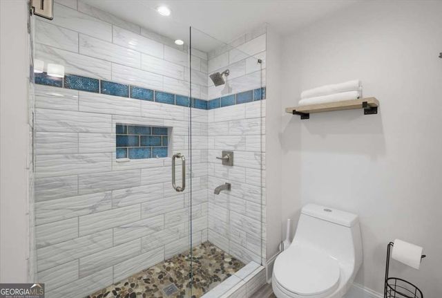 1366 Keys Lake Drive NE, Atlanta, GA 30319
