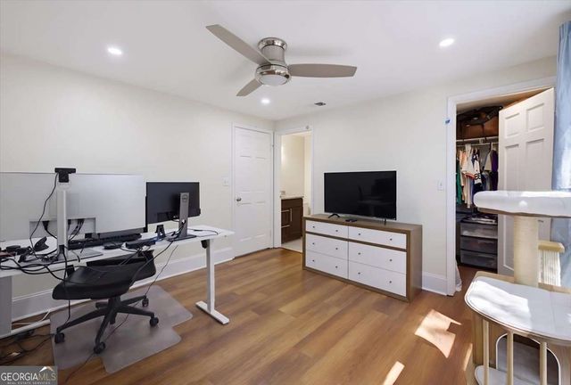 1366 Keys Lake Drive NE, Atlanta, GA 30319