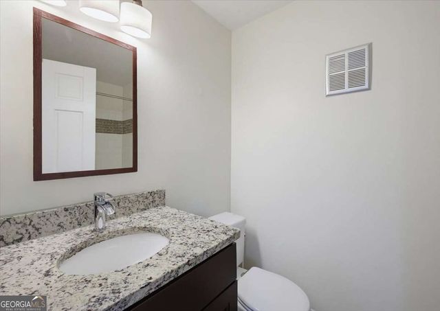 1366 Keys Lake Drive NE, Atlanta, GA 30319
