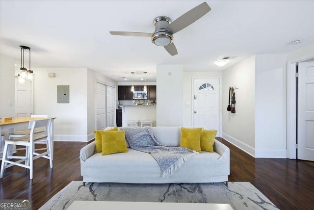 1366 Keys Lake Drive NE, Atlanta, GA 30319