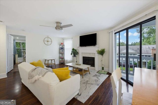 1366 Keys Lake Drive NE, Atlanta, GA 30319