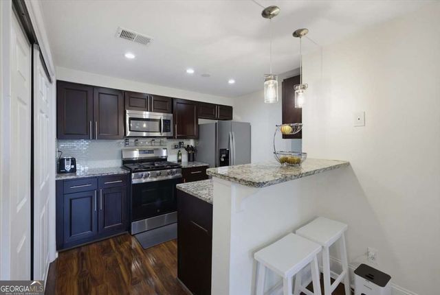 1366 Keys Lake Drive NE, Atlanta, GA 30319
