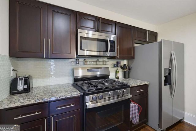 1366 Keys Lake Drive NE, Atlanta, GA 30319