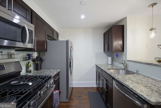 1366 Keys Lake Drive NE, Atlanta, GA 30319